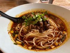 -小豆面馆(民大店)