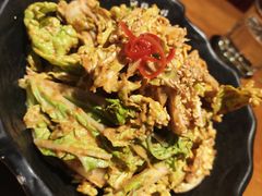 -陆壹捌餐厅(五大道店)