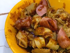 -明记牛杂(新马路分店)