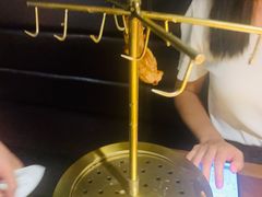 -楼兰新疆主题餐厅(苏州中心店)