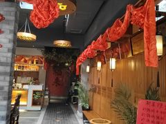 -群英会·三国菜(曹魏古城店)