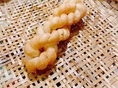 软麻花-河东颐祥阁(世贸店)