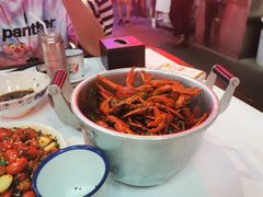 -老长沙龙虾馆(罗湖店)