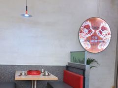 -令狐冲烤鱼·烧菜馆(达明店)