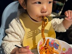 -俄士厨房(五棵松华熙LIVE店)