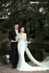 -安娜公馆婚纱摄影(锦州店)
