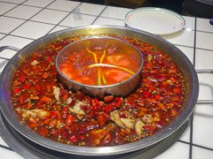 -巴隆门重庆老火锅(太湖路店)