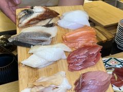 -鮨政·Omakase(港汇恒隆广场店)