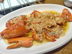 -天盛海鲜烧烤城·特色烤海鲜(开发区店)