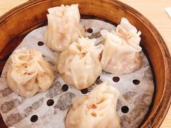 -巧燕坊一笼一蒸烧卖(西湖文化广场银泰店)