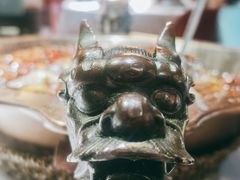 招牌水煮三峡鱼-雲蜀龙阁·金牌水煮鱼(方庄店)