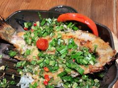 -云海肴·汽锅鸡·云南代表菜(美罗城店)