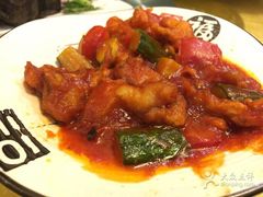 -堂宴·老厦门私房菜(1988仙岳总店)