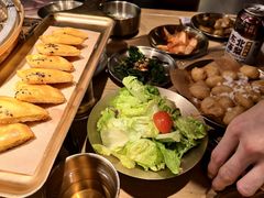 -西塔老太太泥炉烤肉(虹桥南丰城店)