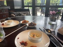 -杭州西子湖四季酒店·金沙厅