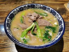 -顺丰面馆(打浦店)