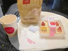 -味多美蛋糕(航天桥店)
