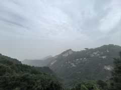-少华山国家森林公园