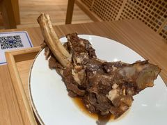 -马记永·兰州牛肉面(山姆外高桥店)