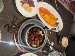 -海派悦庭·海胆烧麦·新融合菜(凯德广场店)