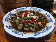 -呼吸森林·生态农庄农家乐私房菜