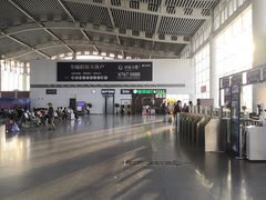 -苏州园区站
