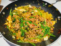 -老阿爸鲜鱼土菜(园区永旺店)