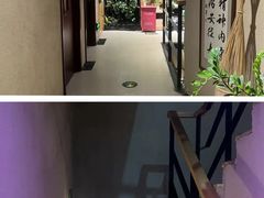 -小隐足道·按摩·主题SPA馆(西红门店)