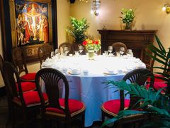 包厢-玫瑰厅上海菜(兴国路店)