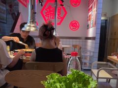 -留香铁板烤肉(解放西路旗舰店)