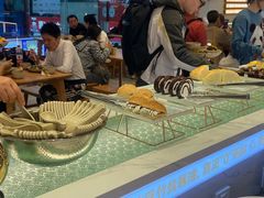 -素满香·全民食养自助(长宁龙之梦店)