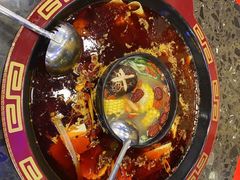 -金鼎雪山牦牛杂火锅(理县总店)