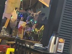 大堂-三妹小龙虾·黄油蟹(华侨城总店)