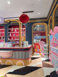 点击看大图 -meland亲子乐园•派对•研学(宁波华润万象城店)