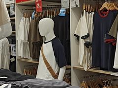 -优衣库(福州五四北泰禾广场店)