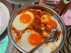 -ELI FALAFEL Lebanese&Mediterranean黎巴嫩美食(富城路店)