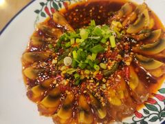 -厨神老街兔·淳朴人家店(盐帮菜风味名店)