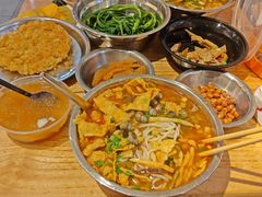 -柳州肥姨妈大骨螺蛳粉(沙河店)