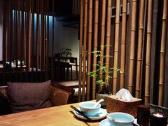 -竹里馆·淮扬菜·功夫茶(老门东店)