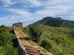 -白羊峪长城旅游区