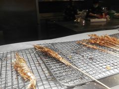 -盛宴自助餐厅(运达喜来登店)