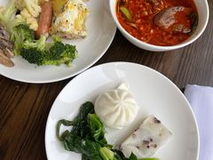 -上海崇明金茂凯悦酒店