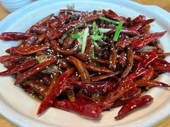 -丹江渔村(龙旗店)