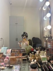 -WAVE SODA摄影工作室