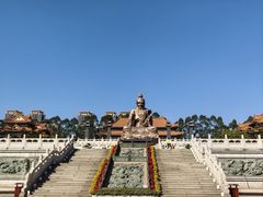 -广东圆玄道观