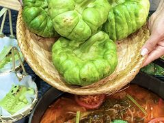 -井格重庆火锅(西直门凯德Mall店)