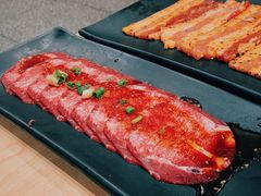 -花味·自助烤肉(雨花客厅店)