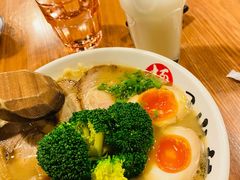 -日出拉面(望京店)