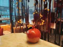 -京华烟云·北京烤鸭(领展购物广场·中关村店)