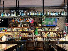 -小主人西餐厅 master table(青年中路店)